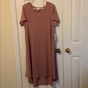 LuLaRoe Carly L (NWT)